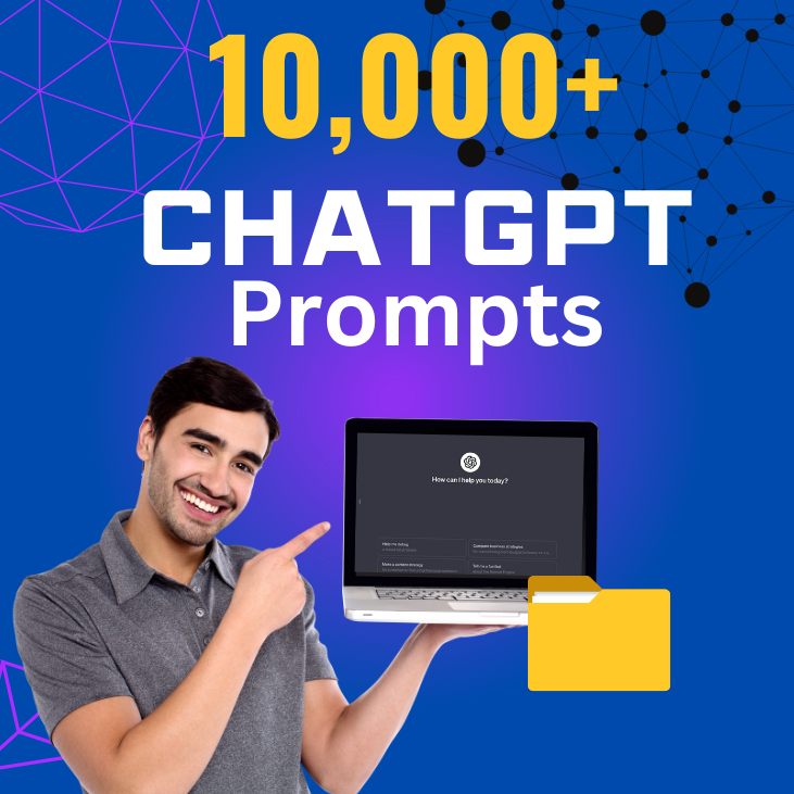 ChatGpt Prompts